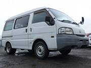 2008 NISSAN VANETTE VAN DX