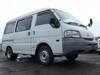 NISSAN VANETTE VAN