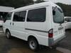 NISSAN VANETTE VAN