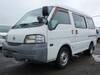 NISSAN VANETTE VAN