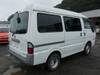 NISSAN VANETTE VAN