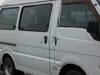 NISSAN VANETTE VAN
