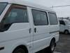 NISSAN VANETTE VAN
