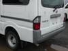 NISSAN VANETTE VAN