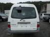 NISSAN VANETTE VAN