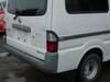 NISSAN VANETTE VAN