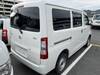 TOYOTA TOWNACE VAN