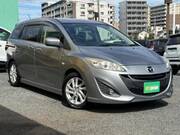 2010 MAZDA PREMACY 20S