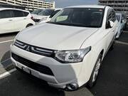 2012 MITSUBISHI OUTLANDER