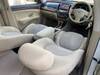 NISSAN BLUEBIRD SYLPHY
