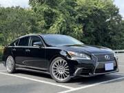 2013 LEXUS LS