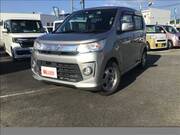 2016 SUZUKI WAGON R X