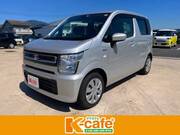 2021 SUZUKI WAGON R