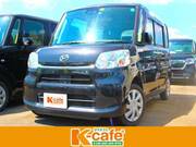 2017 DAIHATSU TANTO
