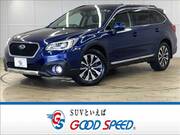 2016 SUBARU LEGACY OUTBACK