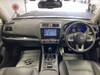 SUBARU LEGACY OUTBACK