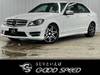 MERCEDES BENZ C-CLASS Sedan