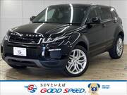 2018 LAND ROVER RANGE ROVER EVOQUE