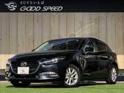 2016 MAZDA AXELA SPORTS