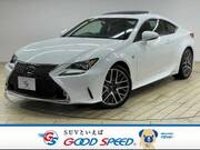 2014 LEXUS RC