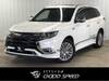 MITSUBISHI OUTLANDER PHV