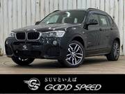 2014 BMW X3