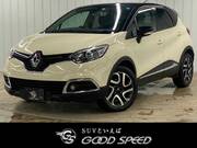2015 RENAULT CAPTUR INTENSE