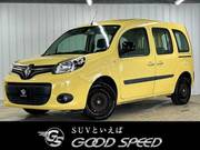 2013 RENAULT KANGOO
