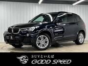 2015 BMW X3