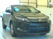 2014 TOYOTA HARRIER PREMIUM