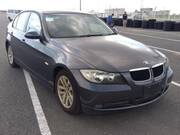 2006 BMW 3 SERIES 320I