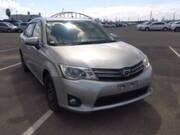 2012 TOYOTA COROLLA AXIO 1.5X