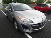 2010 MAZDA AXELA 15C