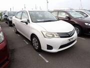 2013 TOYOTA COROLLA AXIO 1.5X