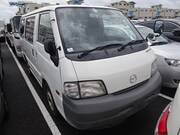 2015 MAZDA BONGO VAN DX