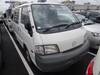 MAZDA BONGO VAN