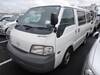 MAZDA BONGO VAN