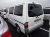 MAZDA BONGO VAN