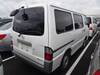 MAZDA BONGO VAN