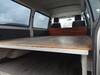 MAZDA BONGO VAN