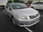 2009 TOYOTA COROLLA AXIO X