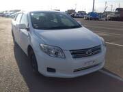 2008 TOYOTA COROLLA AXIO
