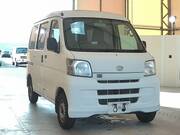 2014 DAIHATSU HIJET CARGO