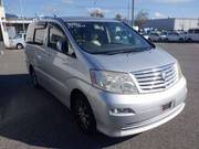 2003 TOYOTA ALPHARD AX L EDITION