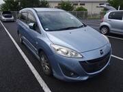 2010 MAZDA PREMACY 20S