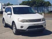 2006 MITSUBISHI OUTLANDER M