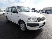 2005 TOYOTA SUCCEED VAN U