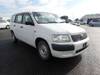 TOYOTA SUCCEED VAN