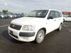 TOYOTA SUCCEED VAN