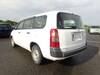 TOYOTA SUCCEED VAN